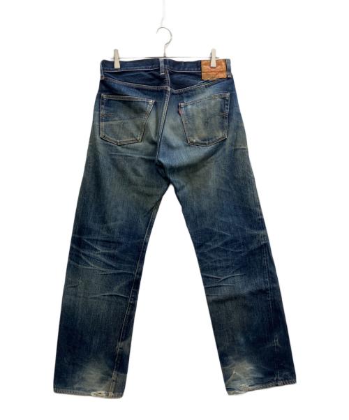 LEVI'S（リーバイス）LEVI'S (リーバイス) 復刻501XXデニムパンツ インディゴ サイズ:34の古着・服飾アイテム