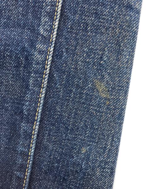 LEVI'S（リーバイス）LEVI'S (リーバイス) 復刻501XXデニムパンツ インディゴ サイズ:34の古着・服飾アイテム