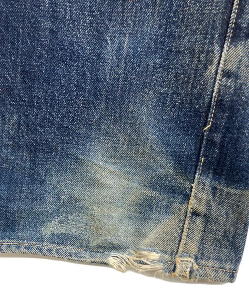 LEVI'S（リーバイス）LEVI'S (リーバイス) 復刻501XXデニムパンツ インディゴ サイズ:34の古着・服飾アイテム