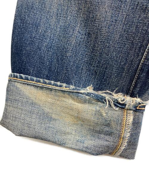 LEVI'S（リーバイス）LEVI'S (リーバイス) 復刻501XXデニムパンツ インディゴ サイズ:34の古着・服飾アイテム