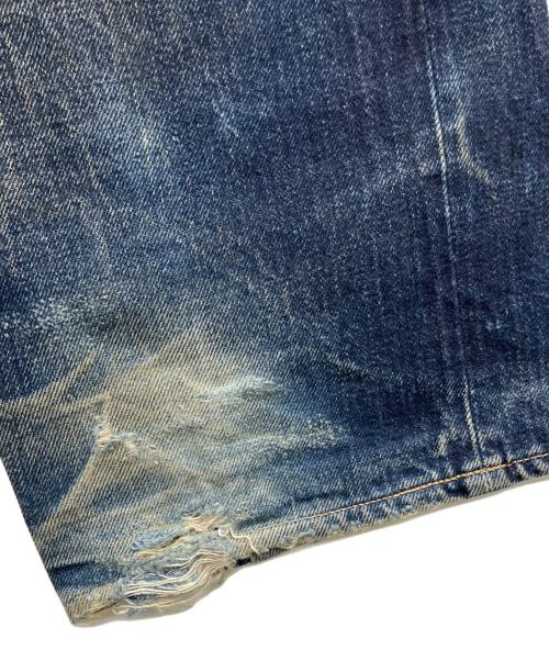 LEVI'S（リーバイス）LEVI'S (リーバイス) 復刻501XXデニムパンツ インディゴ サイズ:34の古着・服飾アイテム