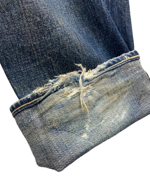LEVI'S（リーバイス）LEVI'S (リーバイス) 復刻501XXデニムパンツ インディゴ サイズ:34の古着・服飾アイテム