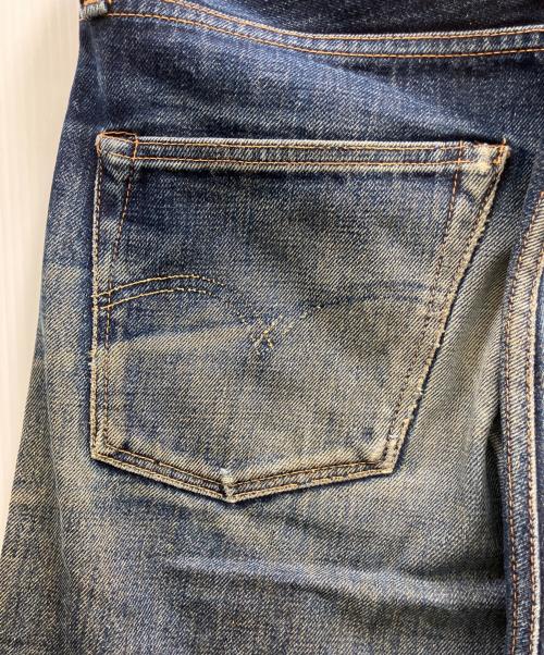 LEVI'S（リーバイス）LEVI'S (リーバイス) 復刻501XXデニムパンツ インディゴ サイズ:34の古着・服飾アイテム