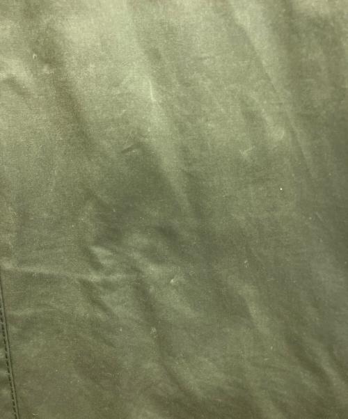 Barbour（バブアー）Barbour (バブアー) KUDUZ WAX COAT グリーン サイズ:36の古着・服飾アイテム