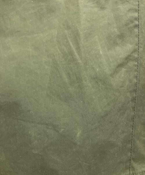 Barbour（バブアー）Barbour (バブアー) KUDUZ WAX COAT グリーン サイズ:36の古着・服飾アイテム