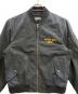 AVIREX (アヴィレックス) COTTON LIGHT MA-1 ブラック サイズ:M：10000円