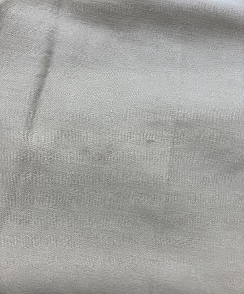 The Blurred CLOTHING（ブラードクロージング）the blurred clothing (ブラードクロージング) チノパン ベージュ サイズ:32の古着・服飾アイテム