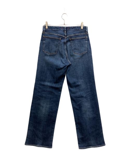 RED CARD（レッドカード）RED CARD (レッドカード) 35th Anniv. Straight インディゴ サイズ:26の古着・服飾アイテム