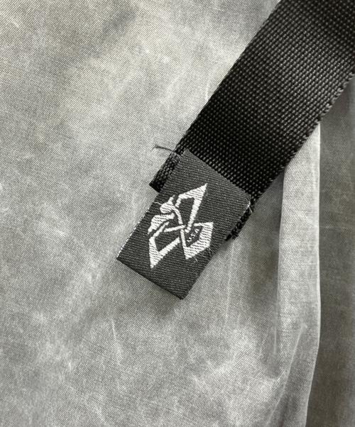 STONEMASTER（ストーンマスター）STONEMASTER (ストーンマスター) A.H (エーエイチ) HYBRID Classic Pants グレー サイズ:Lの古着・服飾アイテム