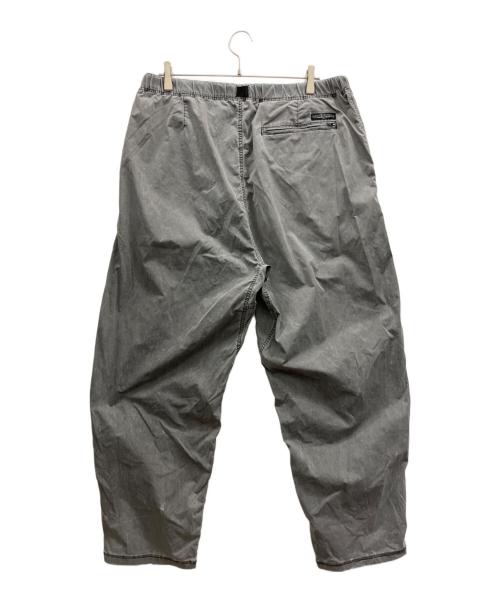 STONEMASTER（ストーンマスター）STONEMASTER (ストーンマスター) A.H (エーエイチ) HYBRID Classic Pants グレー サイズ:Lの古着・服飾アイテム