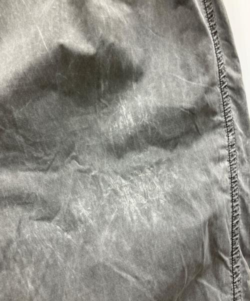 STONEMASTER（ストーンマスター）STONEMASTER (ストーンマスター) A.H (エーエイチ) HYBRID Classic Pants グレー サイズ:Lの古着・服飾アイテム