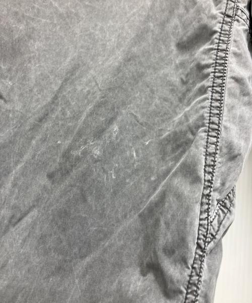 STONEMASTER（ストーンマスター）STONEMASTER (ストーンマスター) A.H (エーエイチ) HYBRID Classic Pants グレー サイズ:Lの古着・服飾アイテム