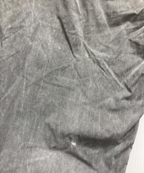 STONEMASTER（ストーンマスター）STONEMASTER (ストーンマスター) A.H (エーエイチ) HYBRID Classic Pants グレー サイズ:Lの古着・服飾アイテム