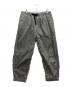 STONEMASTER（ストーンマスター）の古着「HYBRID Classic Pants」｜グレー