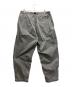 STONEMASTER (ストーンマスター) A.H (エーエイチ) HYBRID Classic Pants グレー サイズ:L：15000円