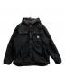 CarHartt（カーハート）の古着「sherpa lined utility jacket」｜ブラック