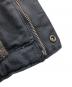 中古・古着 CarHartt (カーハート) sherpa lined utility jacket ブラック サイズ:XXL：20000円