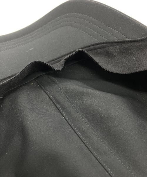ARC'TERYX（アークテリクス）ARC'TERYX (アークテリクス) スモールバードキャップ ブラックの古着・服飾アイテム