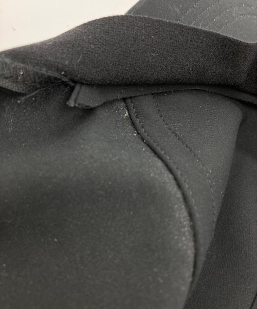ARC'TERYX（アークテリクス）ARC'TERYX (アークテリクス) スモールバードキャップ ブラックの古着・服飾アイテム