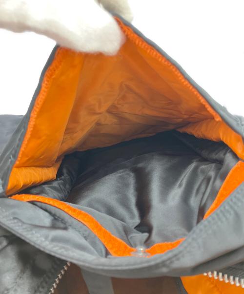 PORTER（ポーター）PORTER (ポーター) 2WAY HELMETBAG ブラックの古着・服飾アイテム