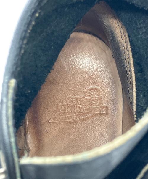 RED WING（レッドウィング）RED WING (レッドウィング) アイリッシュセッター ブラック サイズ:8Dの古着・服飾アイテム