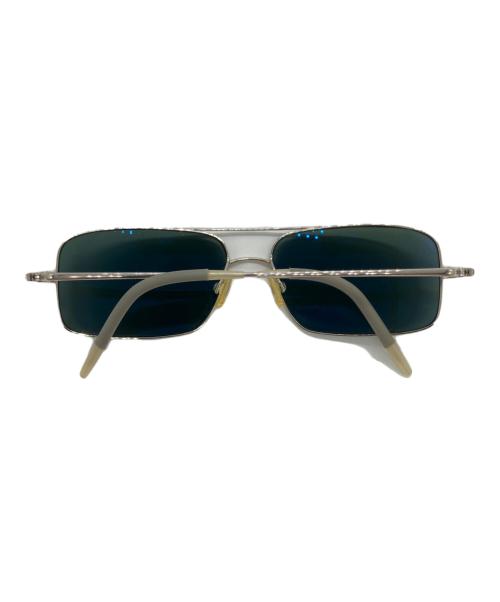 OLIVER PEOPLES（オリバーピープルズ）OLIVER PEOPLES (オリバーピープルズ) Aric VFX Polarized サイズ:57□15-138の古着・服飾アイテム
