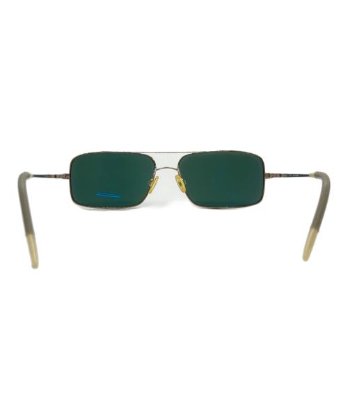 OLIVER PEOPLES（オリバーピープルズ）OLIVER PEOPLES (オリバーピープルズ) Aric VFX Polarized サイズ:57□15-138の古着・服飾アイテム