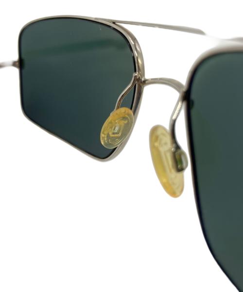 OLIVER PEOPLES（オリバーピープルズ）OLIVER PEOPLES (オリバーピープルズ) Aric VFX Polarized サイズ:57□15-138の古着・服飾アイテム