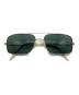 OLIVER PEOPLES（オリバーピープルズ）の古着「Aric VFX Polarized」