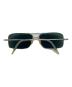 OLIVER PEOPLES (オリバーピープルズ) Aric VFX Polarized サイズ:57□15-138：15000円