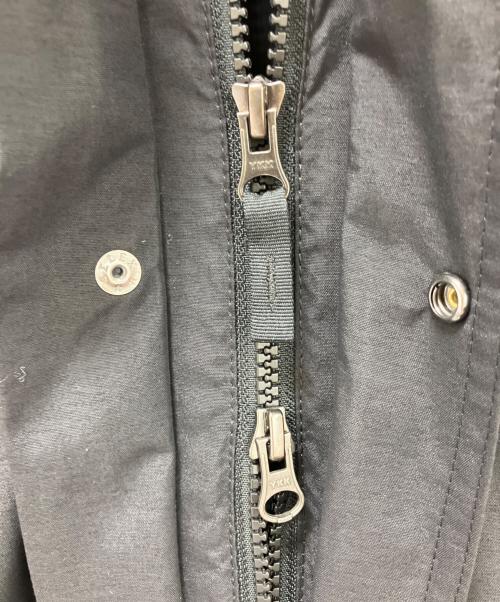 THE NORTH FACE（ザ ノース フェイス）THE NORTH FACE (ザ ノース フェイス) マウンテンライトジャケット ブラック サイズ:XLの古着・服飾アイテム