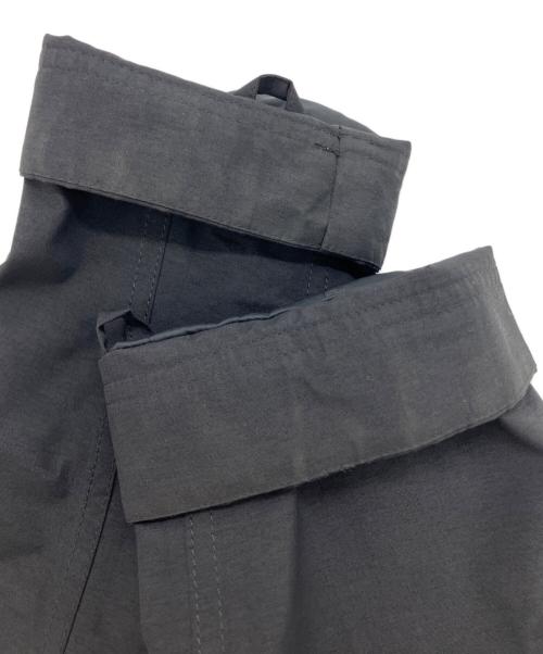 THE NORTH FACE（ザ ノース フェイス）THE NORTH FACE (ザ ノース フェイス) マウンテンライトジャケット ブラック サイズ:XLの古着・服飾アイテム