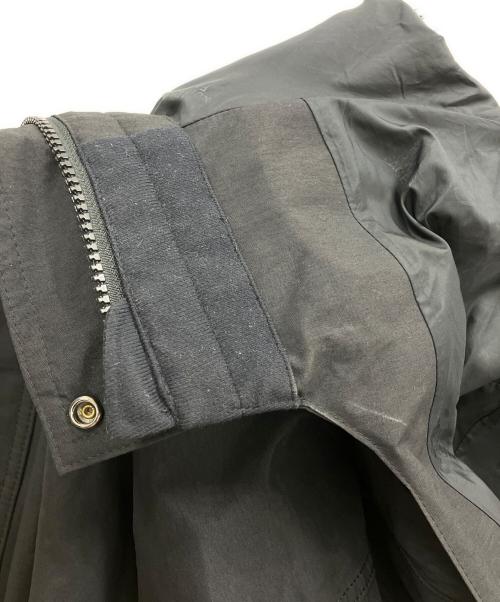 THE NORTH FACE（ザ ノース フェイス）THE NORTH FACE (ザ ノース フェイス) マウンテンライトジャケット ブラック サイズ:XLの古着・服飾アイテム