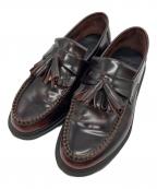 Dr.Martensドクターマーチン）の古着「ADRIAN タッセルローファー」｜ブラウン
