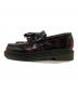 Dr.Martens (ドクターマーチン) ADRIAN タッセルローファー ブラウン サイズ:38：10000円