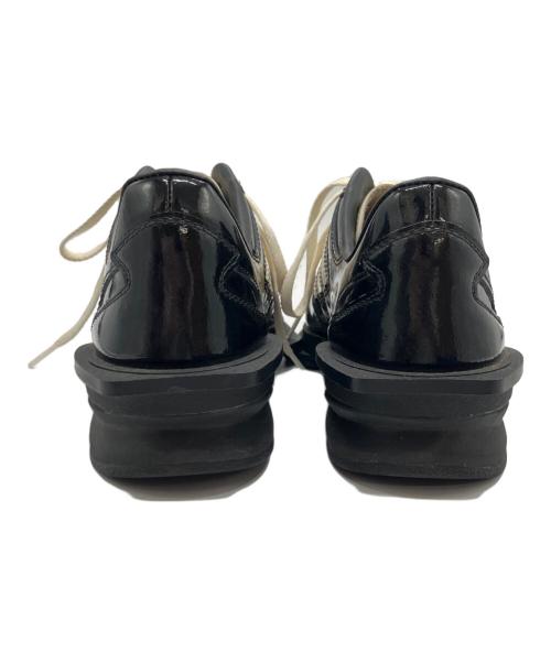 adidas（アディダス）adidas (アディダス) FORUM SQ W ブラック サイズ:25の古着・服飾アイテム