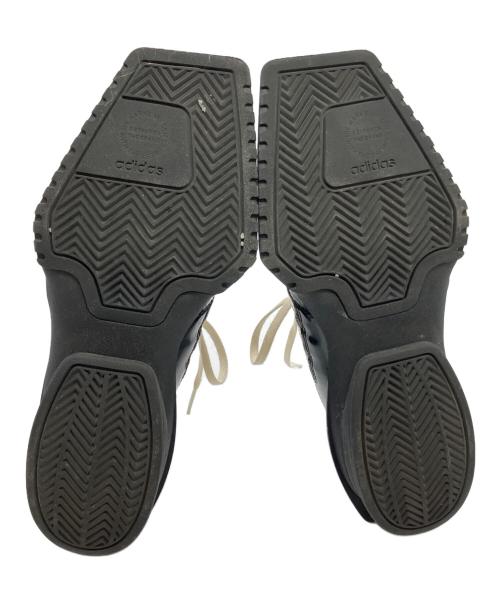 adidas（アディダス）adidas (アディダス) FORUM SQ W ブラック サイズ:25の古着・服飾アイテム