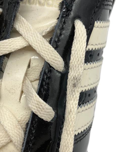 adidas（アディダス）adidas (アディダス) FORUM SQ W ブラック サイズ:25の古着・服飾アイテム