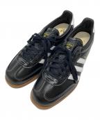 adidasアディダス）の古着「SAMBA BOWLING」｜ブラック