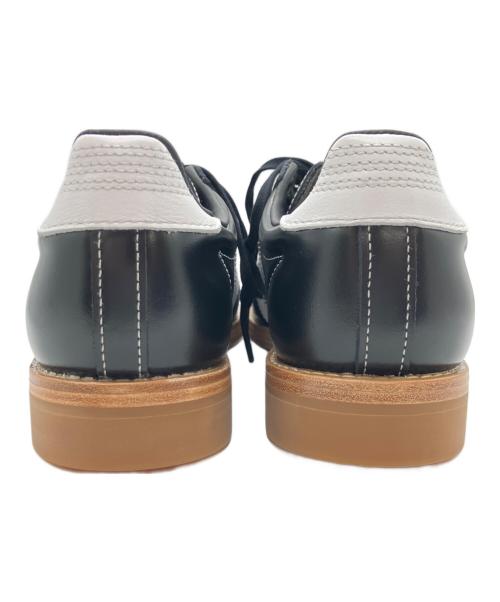 adidas（アディダス）adidas (アディダス) SAMBA BOWLING ブラック サイズ:25.5の古着・服飾アイテム