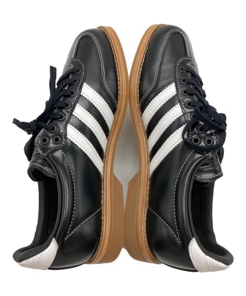 adidas（アディダス）adidas (アディダス) SAMBA BOWLING ブラック サイズ:25.5の古着・服飾アイテム
