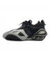BALENCIAGA (バレンシアガ) TYREX ブラック×シルバー サイズ:26：40000円