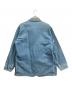 OSH KOSH (オシュコシュ) 80'sデニムカバーオール ブルー サイズ:42R：12000円