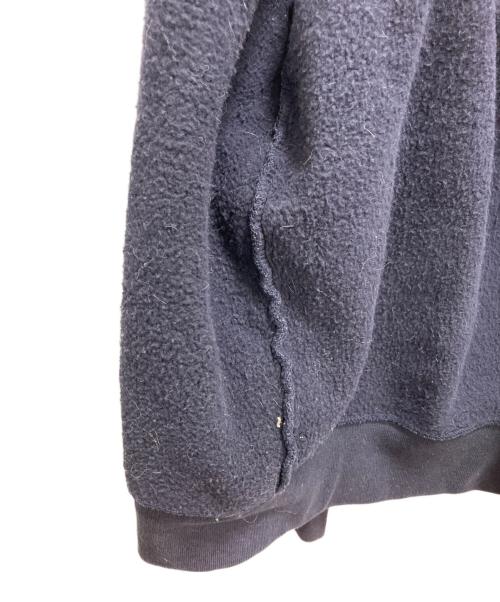 SUPREME（シュプリーム）Supreme (シュプリーム) Small Box Logo zip hoodie ネイビー サイズ:Mの古着・服飾アイテム