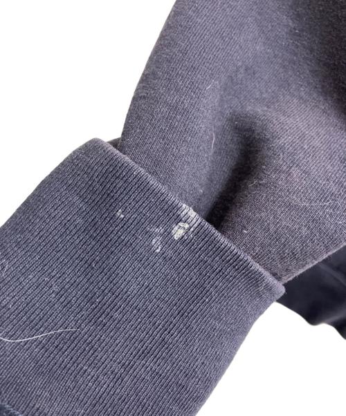 SUPREME（シュプリーム）Supreme (シュプリーム) Small Box Logo zip hoodie ネイビー サイズ:Mの古着・服飾アイテム