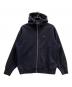 Supreme（シュプリーム）の古着「Small Box Logo zip hoodie」｜ネイビー