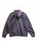 Supreme (シュプリーム) Small Box Logo zip hoodie ネイビー サイズ:M：20000円