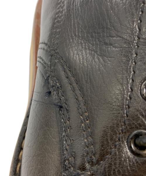 WHITE'S BOOTS（ホワイツブーツ）WHITE'S BOOTS (ホワイツブーツ) セミドレスブーツ ブラック サイズ:8.5Eの古着・服飾アイテム