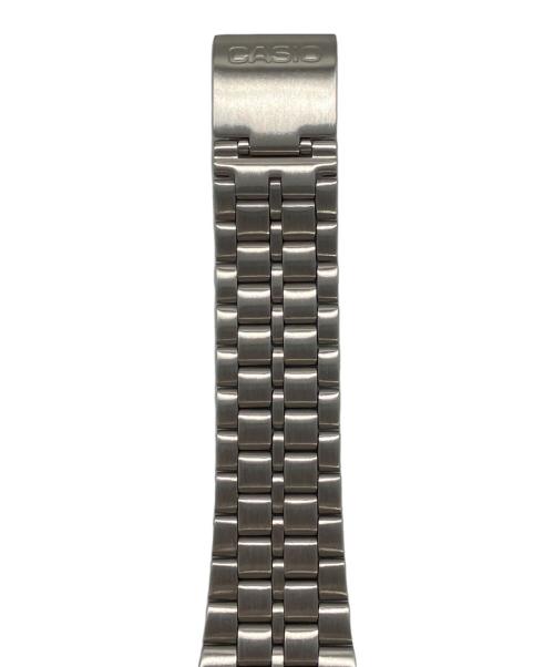 CASIO（カシオ）CASIO (カシオ) ダイヤ付デジタルウォッチの古着・服飾アイテム
