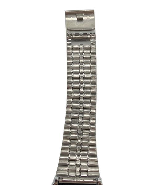 CASIO（カシオ）CASIO (カシオ) ダイヤ付デジタルウォッチの古着・服飾アイテム